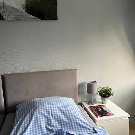Hotel Bett4-you Pinneberg -
