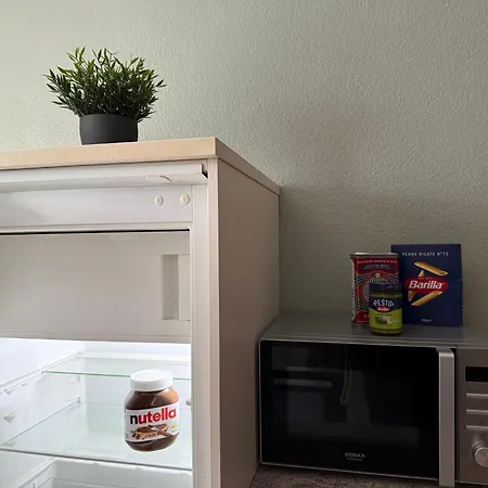 Bett4-you Pinneberg - Hotel 3*