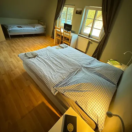 Hotel Bett4-you Pinneberg - 3*