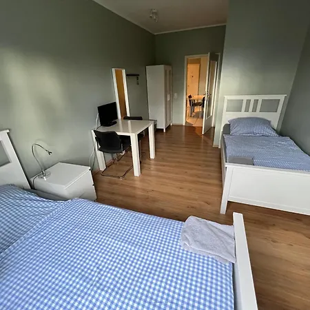 Bett4-you Pinneberg - Hotel Prisdorf