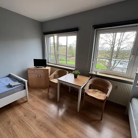 Hotel Bett4-you Pinneberg - Prisdorf