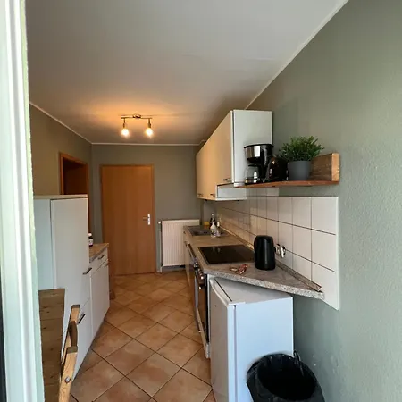 Bett4-you Pinneberg - 3* Prisdorf