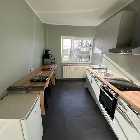 Bett4-you Pinneberg - Hotel