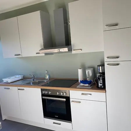 Hotel Bett4-you Pinneberg -