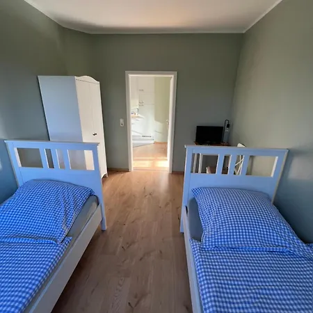 Bett4-you Pinneberg - Hotel 3*