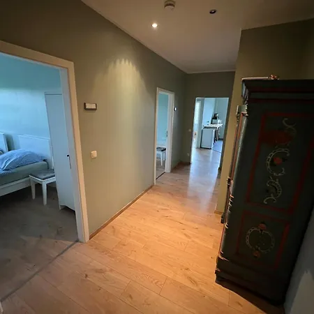 Hotel Bett4-you Pinneberg - 3*