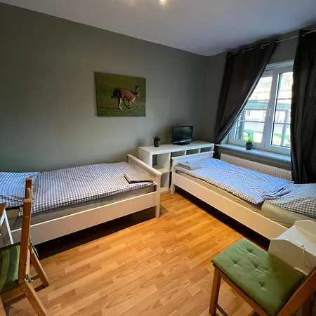 Bett4-you Pinneberg - Hotel Prisdorf