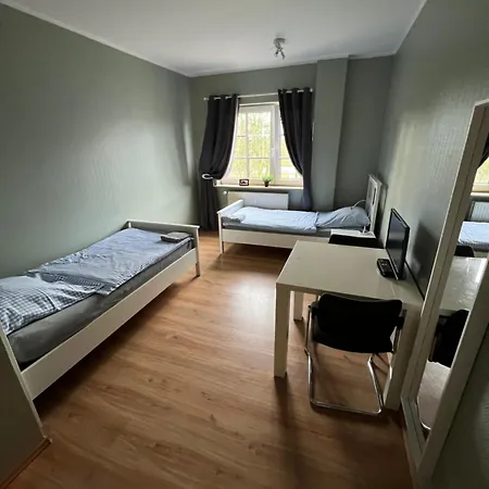 Bett4-you Pinneberg - 3*