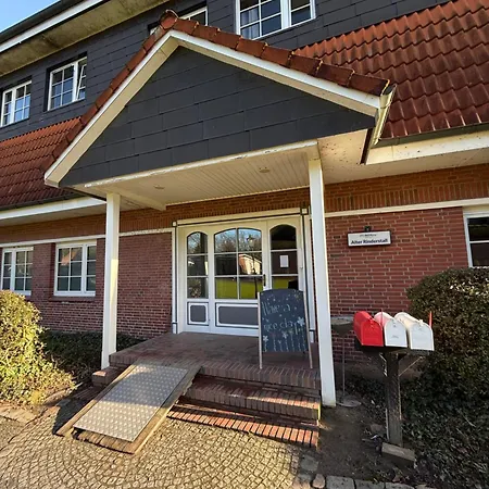 Bett4-you Pinneberg - Hotel