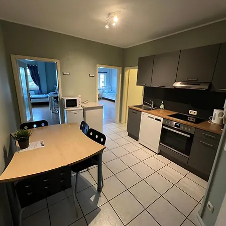 Hotel Bett4-you Pinneberg -