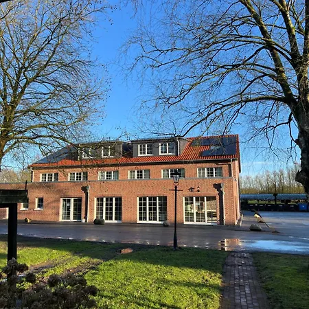 Bett4-you Pinneberg - Hotel Prisdorf