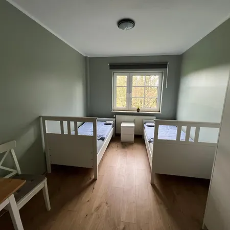 Hotel Bett4-you Pinneberg - Prisdorf