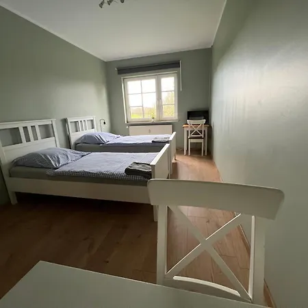 Bett4-you Pinneberg - 3*