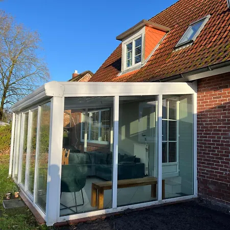 Hotel Bett4-you Pinneberg -