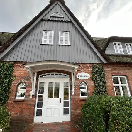 Bett4-you Pinneberg - Hotel Prisdorf