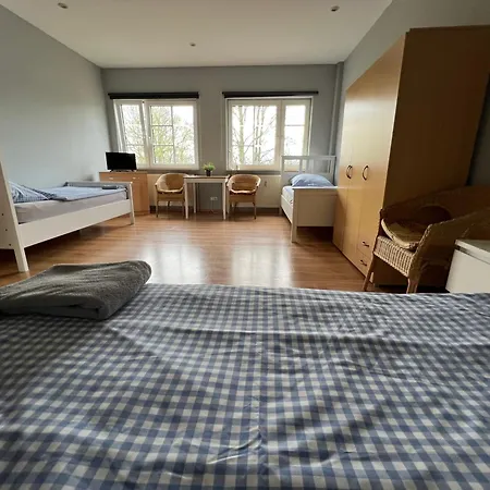 Bett4-you Pinneberg - Prisdorf