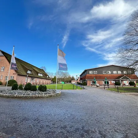 Bett4-you Pinneberg - 3* Prisdorf