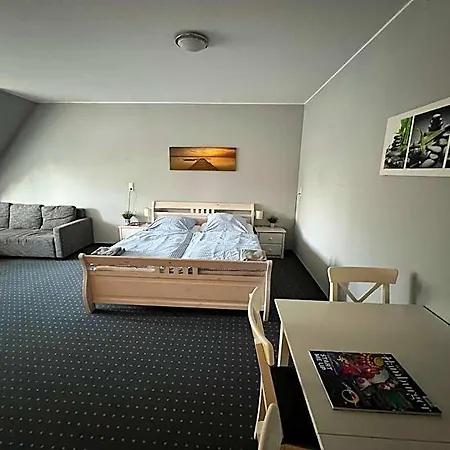 Bett4-you Pinneberg - Hotel 3*
