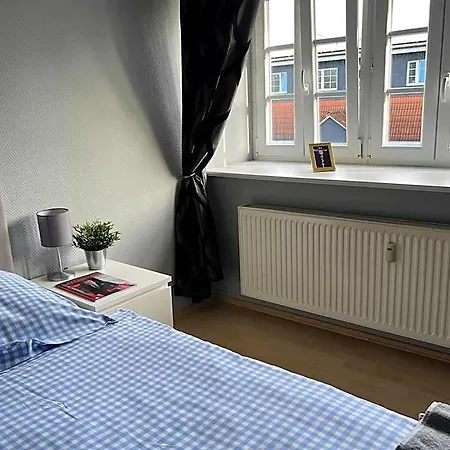 Hotel Bett4-you Pinneberg - Prisdorf