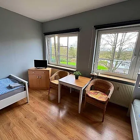 Hotel Bett4-you Pinneberg - Prisdorf