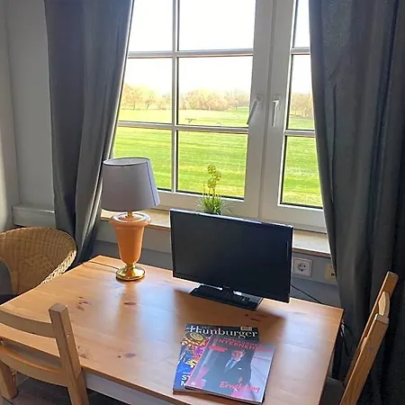 Hotel Bett4-you Pinneberg -
