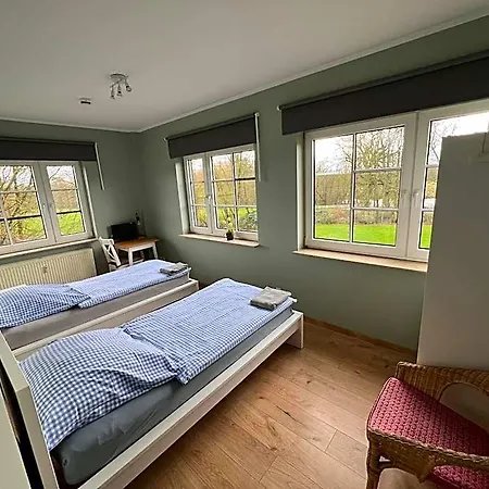 Bett4-you Pinneberg - Prisdorf