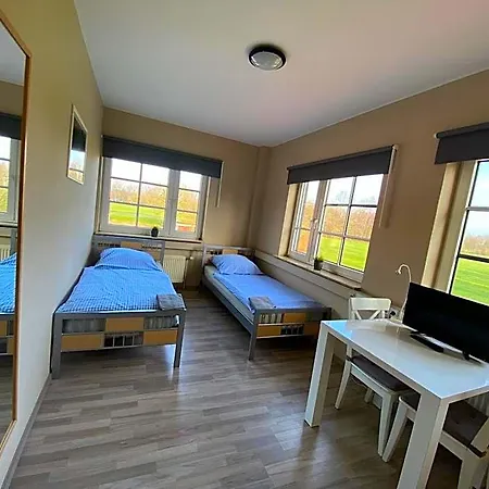 Hotel Bett4-you Pinneberg - Prisdorf