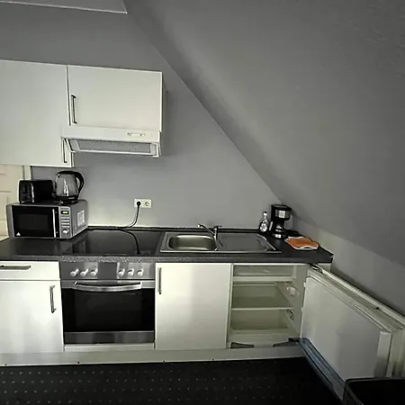 Bett4-you Pinneberg - Hotel