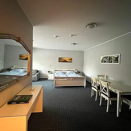 Hotel Bett4-you Pinneberg -