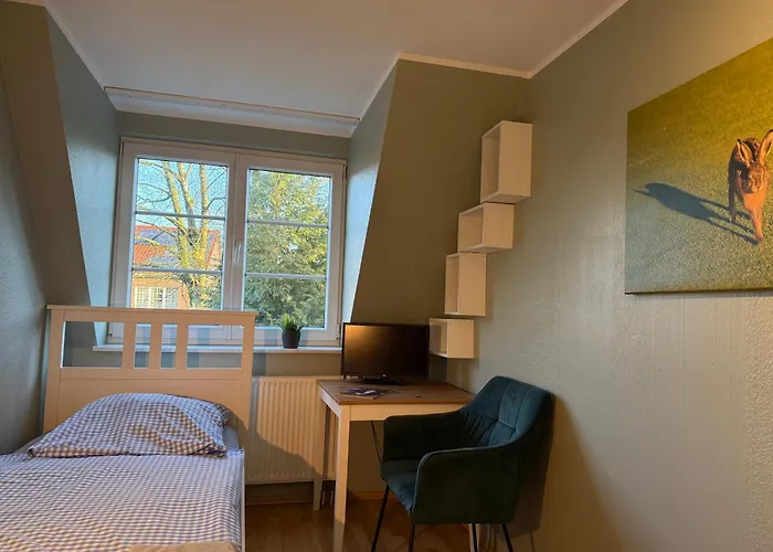 Bett4-you Pinneberg -