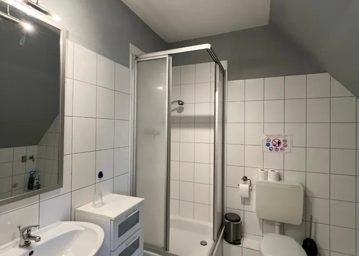 Hotel Bett4-you Pinneberg - 3*