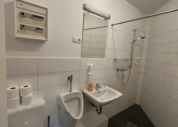 Bett4-you Pinneberg - Hotel Prisdorf