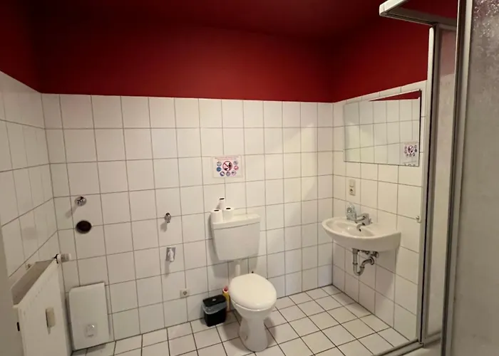 Bett4-you Pinneberg - Hotel 3*