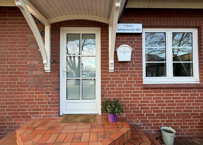 Bett4-you Pinneberg - 3*