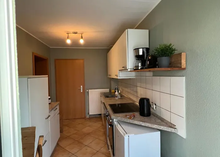 Bett4-you Pinneberg - 3* Prisdorf