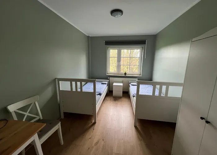 Hotel Bett4-you Pinneberg - Prisdorf