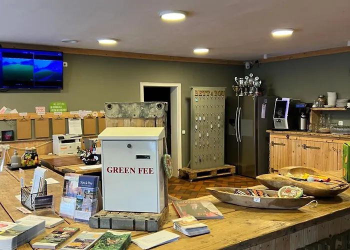 Hotel Bett4-you Pinneberg - 3*